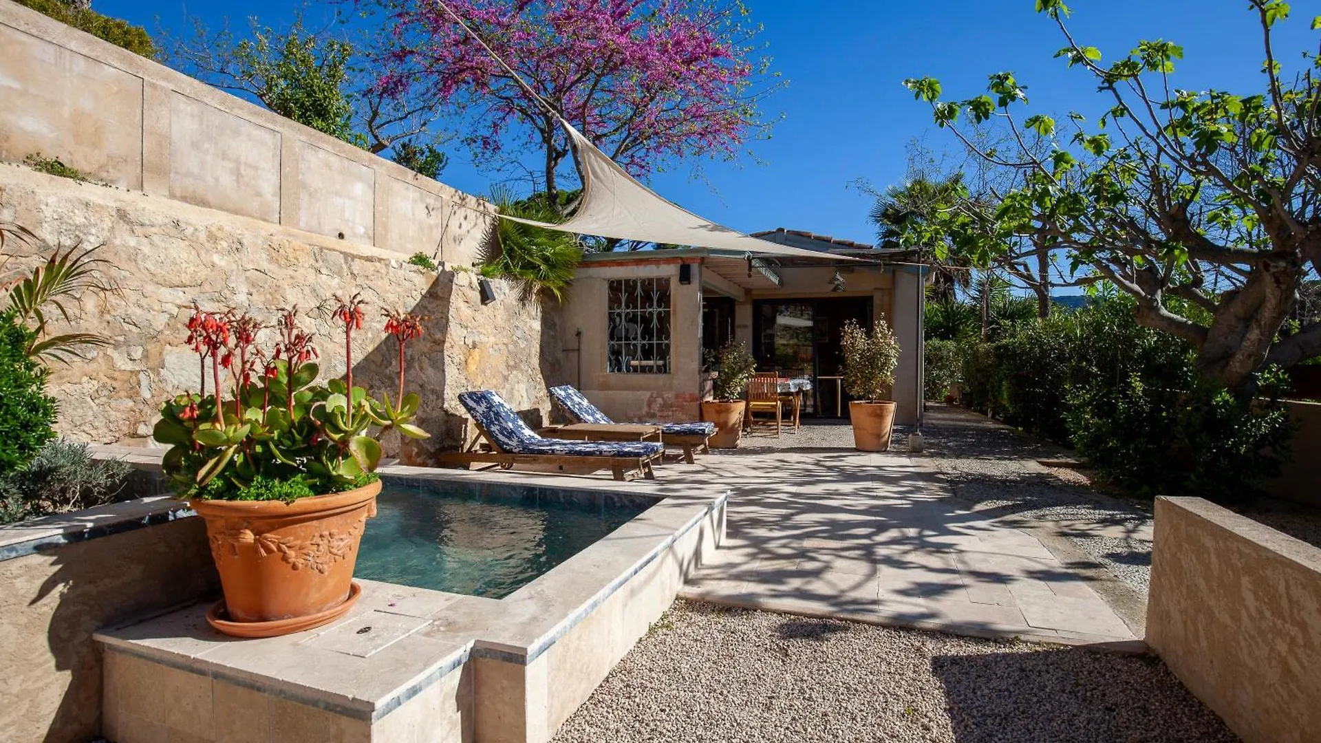 Maisonnette Independante Cassis