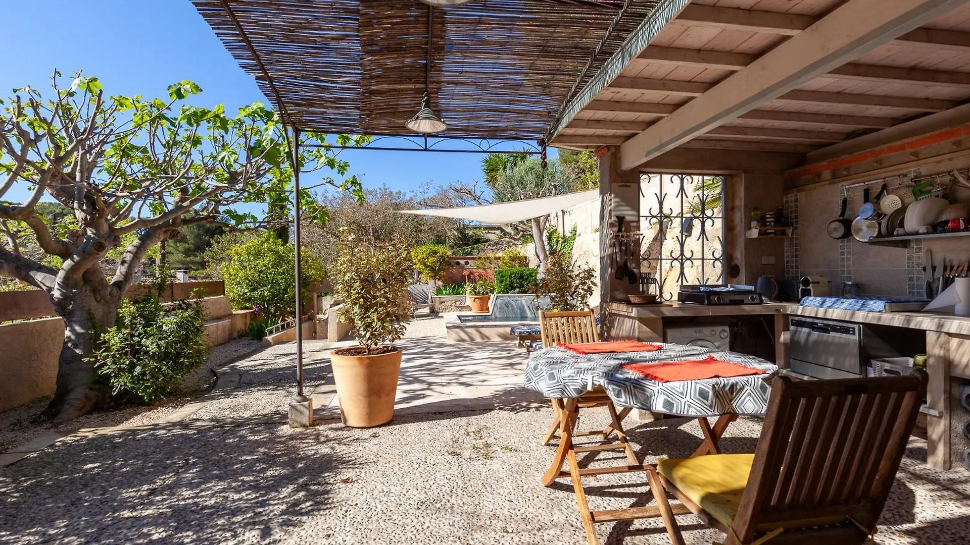 Maisonnette Independante Cassis Apartment