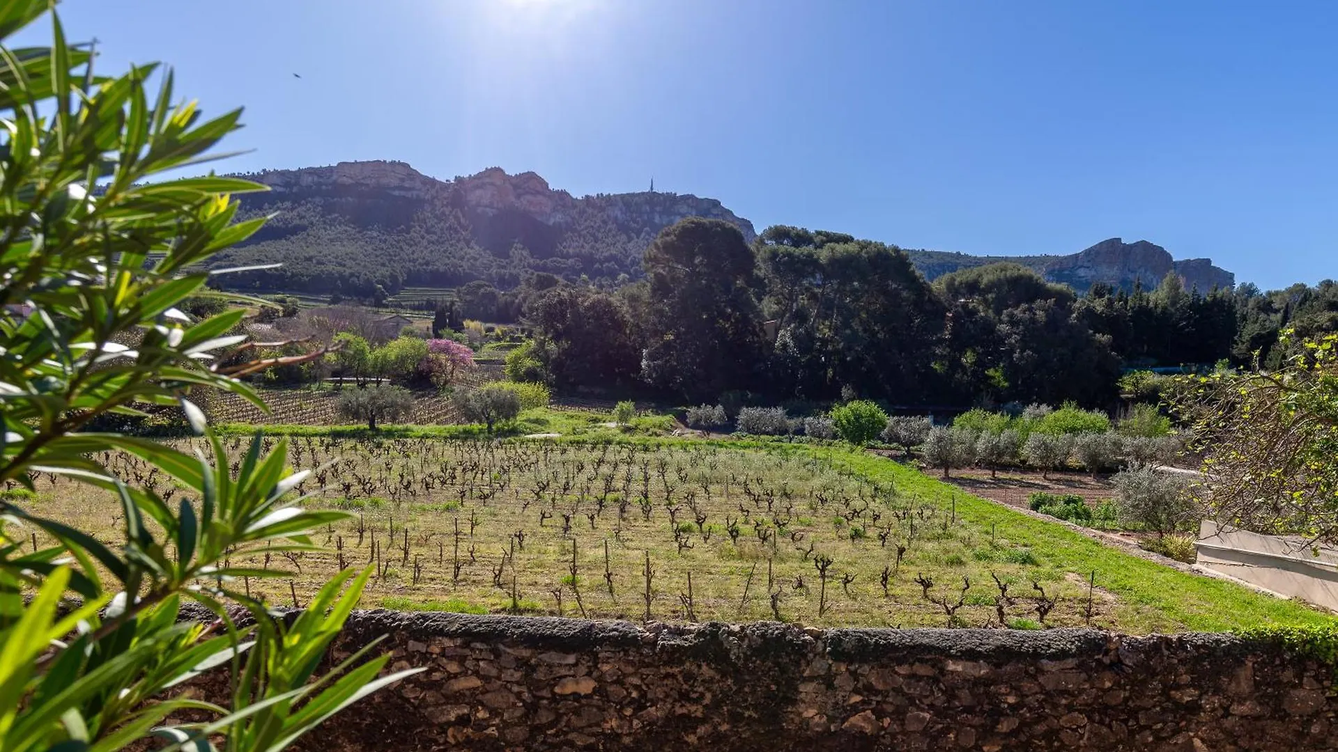 Maisonnette Independante Cassis
