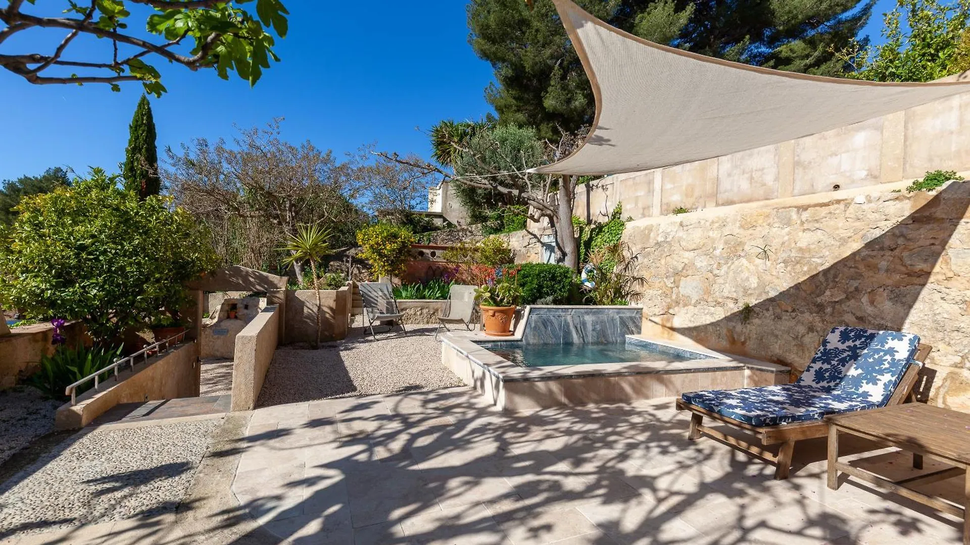 Maisonnette Independante Cassis France