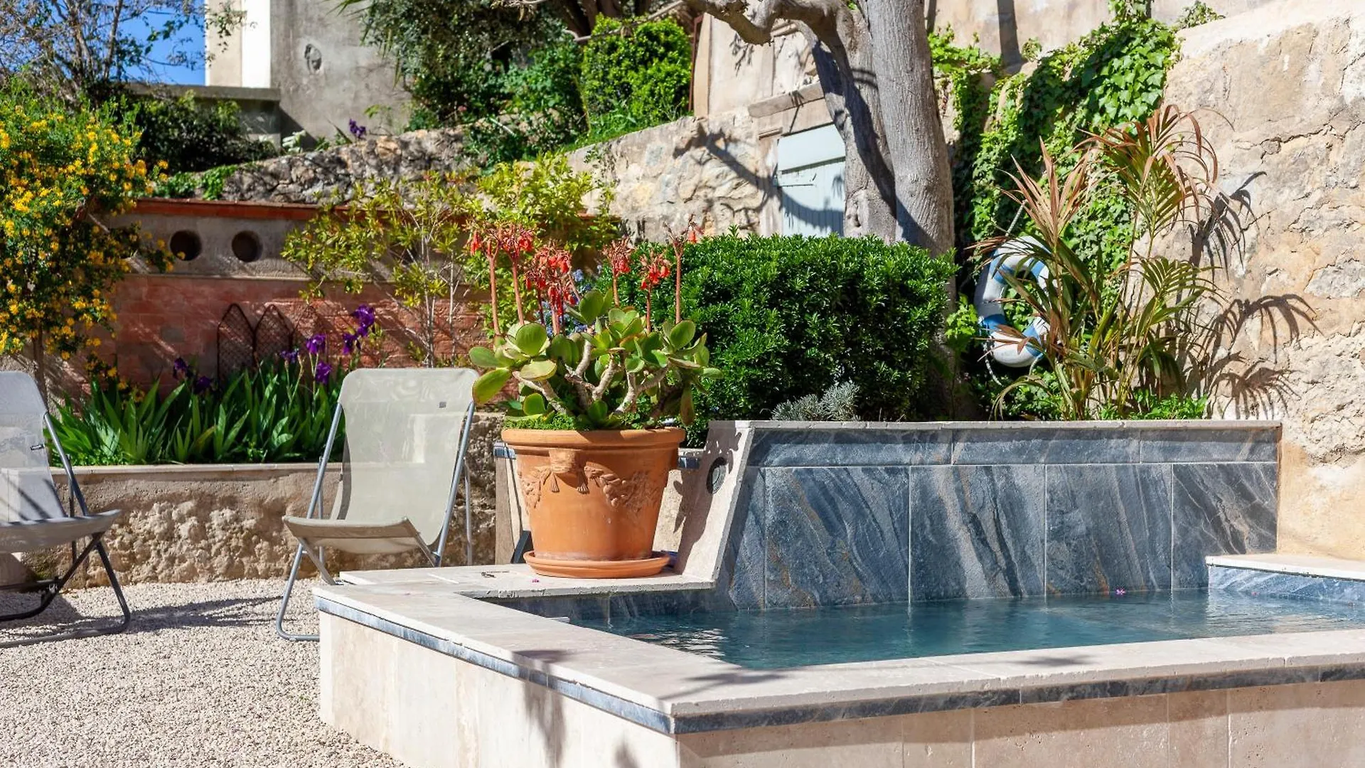 Apartment Maisonnette Independante Cassis